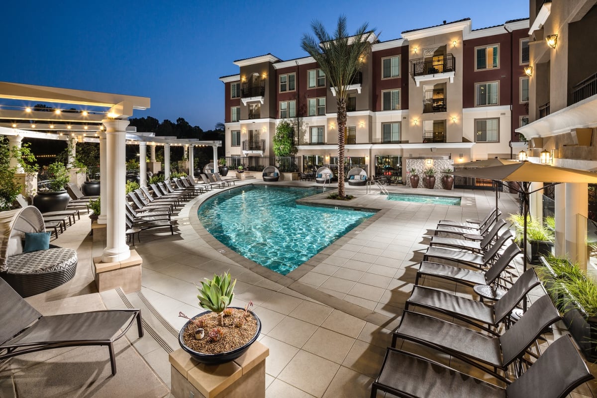 Photos and Video of Adagio on the Green in Mission Viejo, CA